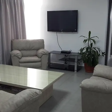 阿格里诺公寓酒店 公寓式酒店 圣纳帕