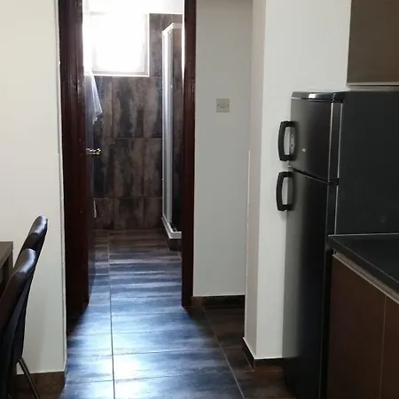 阿格里诺公寓酒店 公寓式酒店 圣纳帕