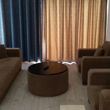 阿格里诺公寓酒店 公寓式酒店 圣纳帕