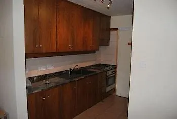 公寓式酒店 阿格里诺公寓酒店