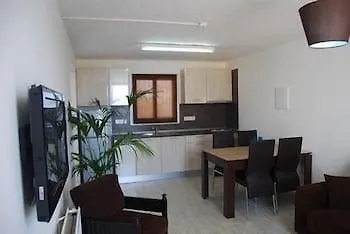 阿格里诺公寓酒店 公寓式酒店 圣纳帕