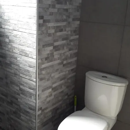 公寓式酒店 阿格里诺公寓酒店 圣纳帕