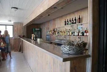 阿格里诺公寓酒店 公寓式酒店 3*