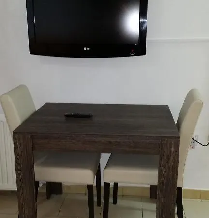 公寓式酒店 阿格里诺公寓酒店