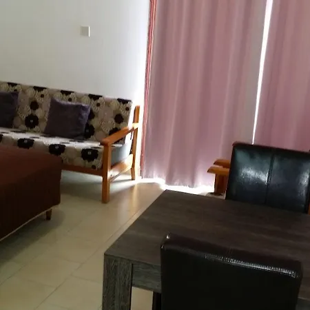 Agrino Apart-hotel Agia Napa