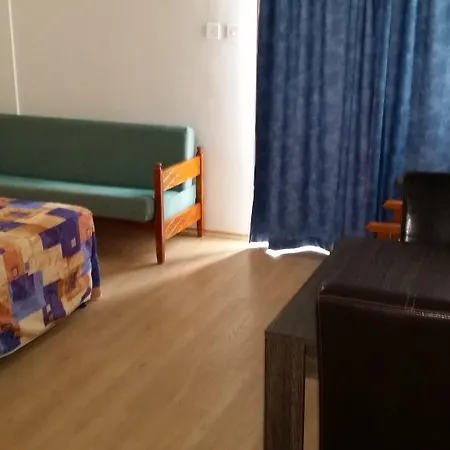 Agrino Apart-hotel