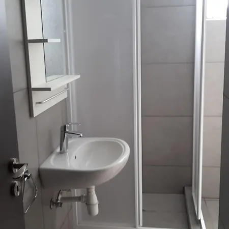 Agrino Apart-hotel