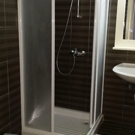 Apart-hotel Agrino Agia Napa