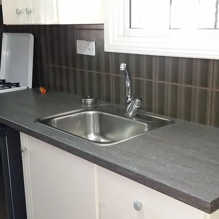 Agrino Apart-hotel