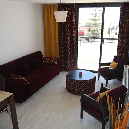 Agrino Apart-hotel