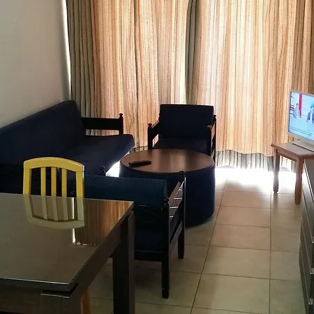 Agrino Apart-hotel Agia Napa