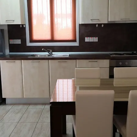 Agrino 3* Agia Napa
