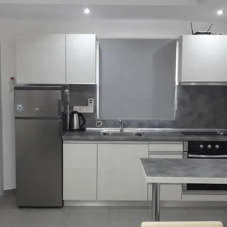 Apart-hotel Agrino 3*