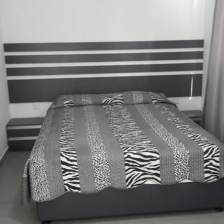Agrino Apart-hotel