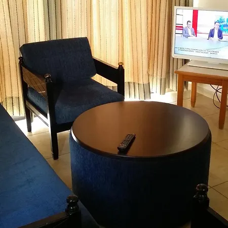 Agrino Apart-hotel Agia Napa