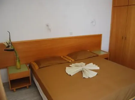 Apart-hotel Agrino