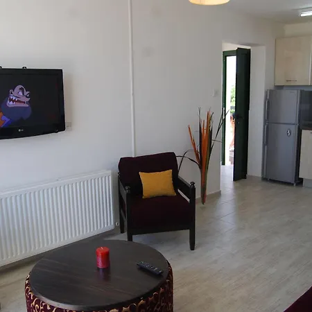 Agrino Apart-hotel Agia Napa
