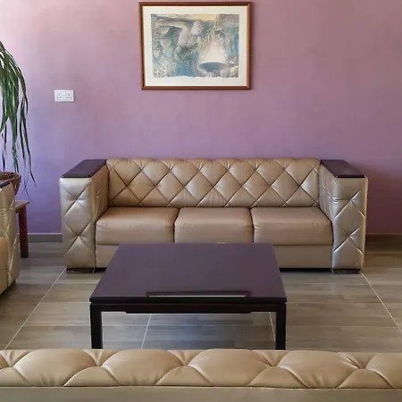 Agrino Apart-hotel Agia Napa