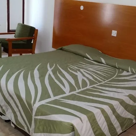 Agrino Apart-hotel