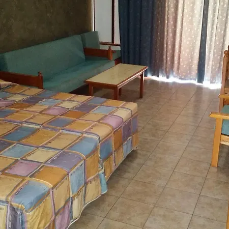 Apart-hotel Agrino