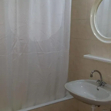 Apart-hotel Agrino