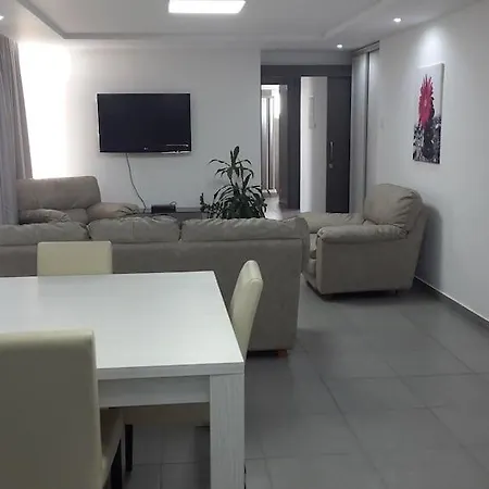 Aparthotel Agrino 3*