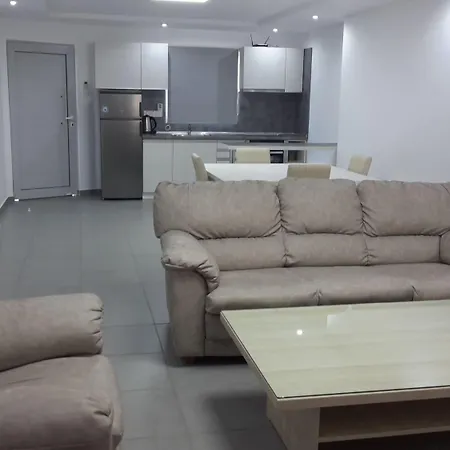 Agrino Apartahotel Ayia Napa
