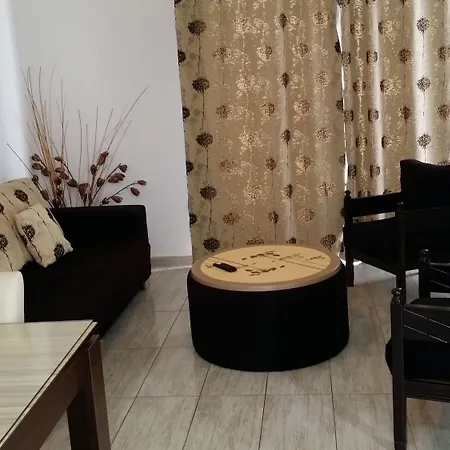 Agrino Apartahotel Ayia Napa