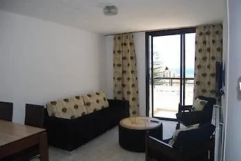 Apartahotel Agrino