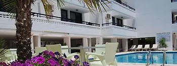 Apartahotel Agrino 3*