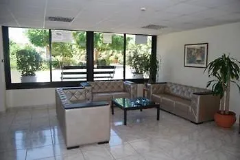 Apartahotel Agrino Ayia Napa