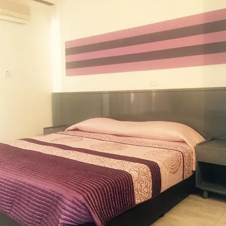Apartahotel Agrino Ayia Napa
