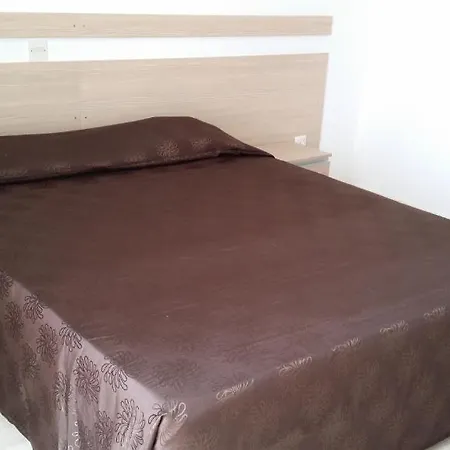 Apartahotel Agrino Ayia Napa